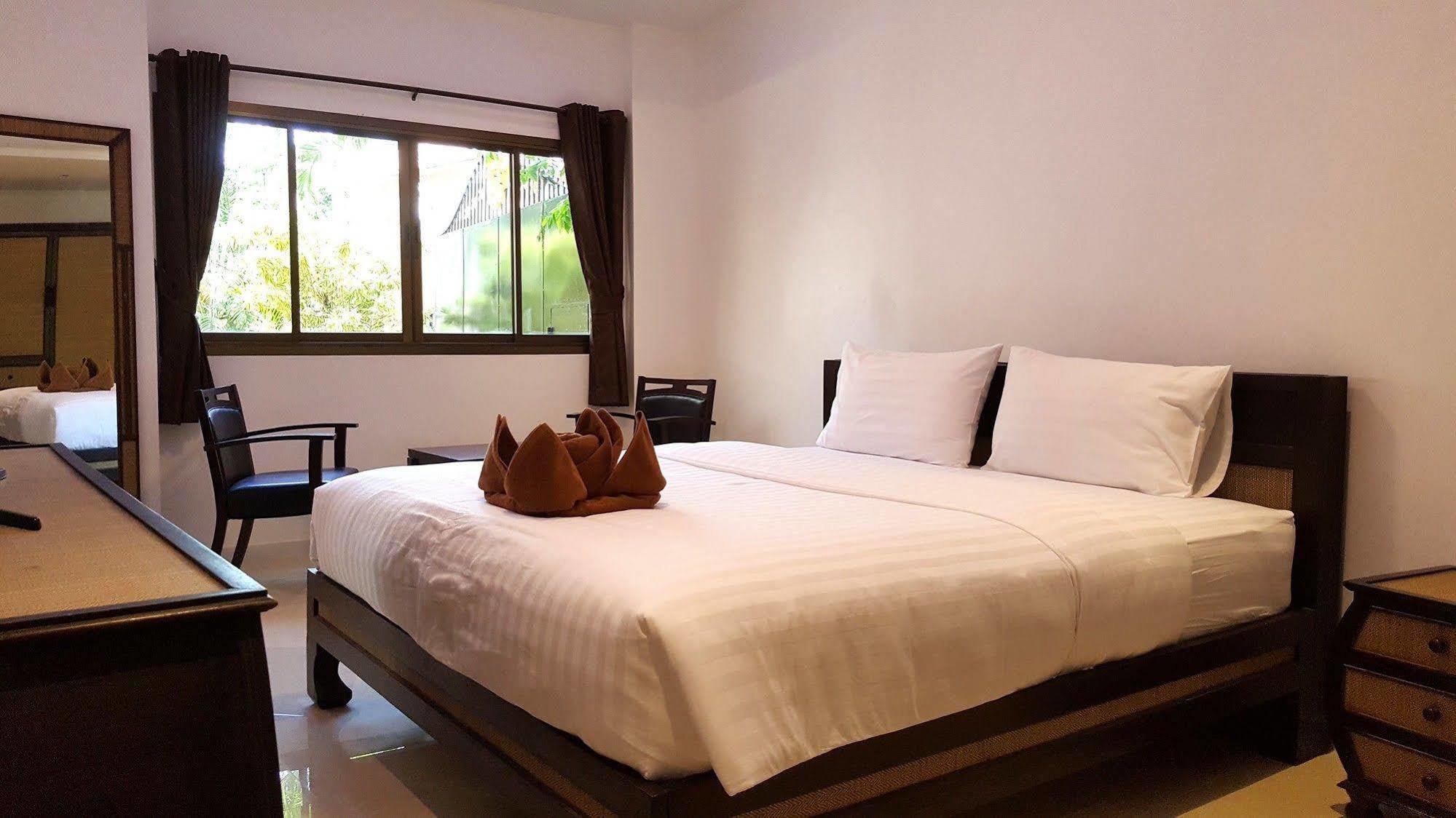 Hideland - The Luxury Tropical Villa Pattaya Bagian luar foto