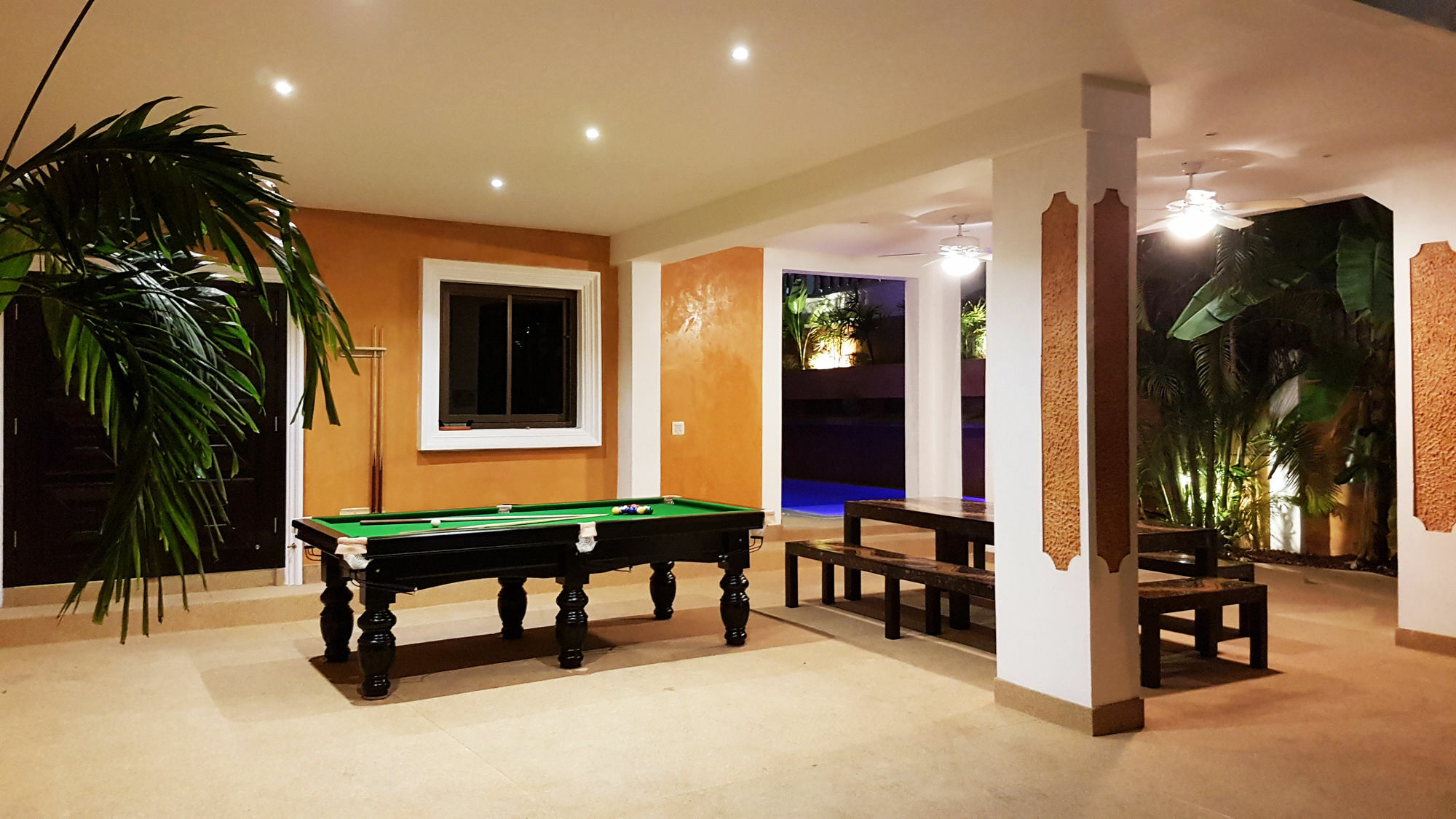 Hideland - The Luxury Tropical Villa Pattaya Bagian luar foto