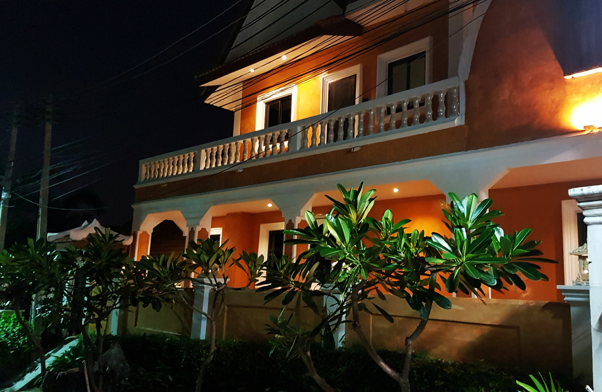 Hideland - The Luxury Tropical Villa Pattaya Bagian luar foto
