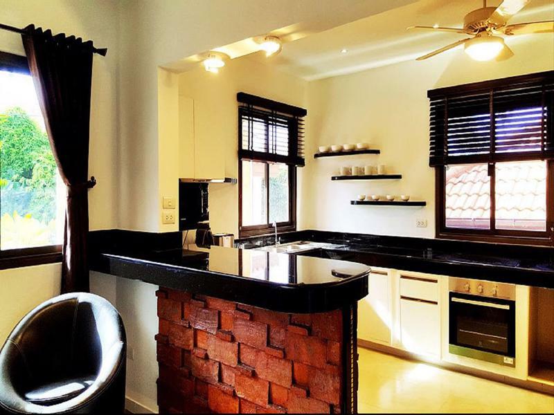Hideland - The Luxury Tropical Villa Pattaya Bagian luar foto