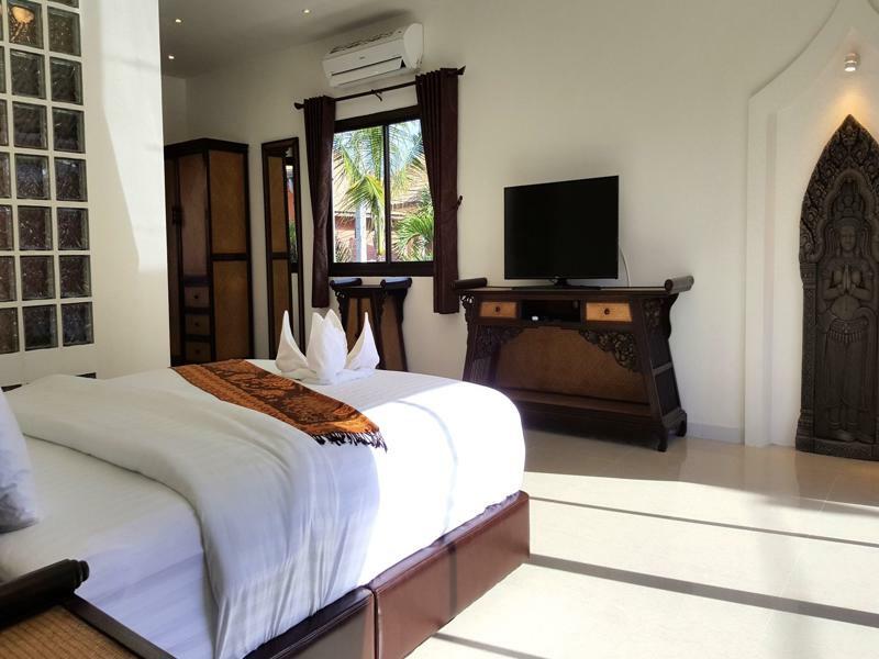 Hideland - The Luxury Tropical Villa Pattaya Bagian luar foto