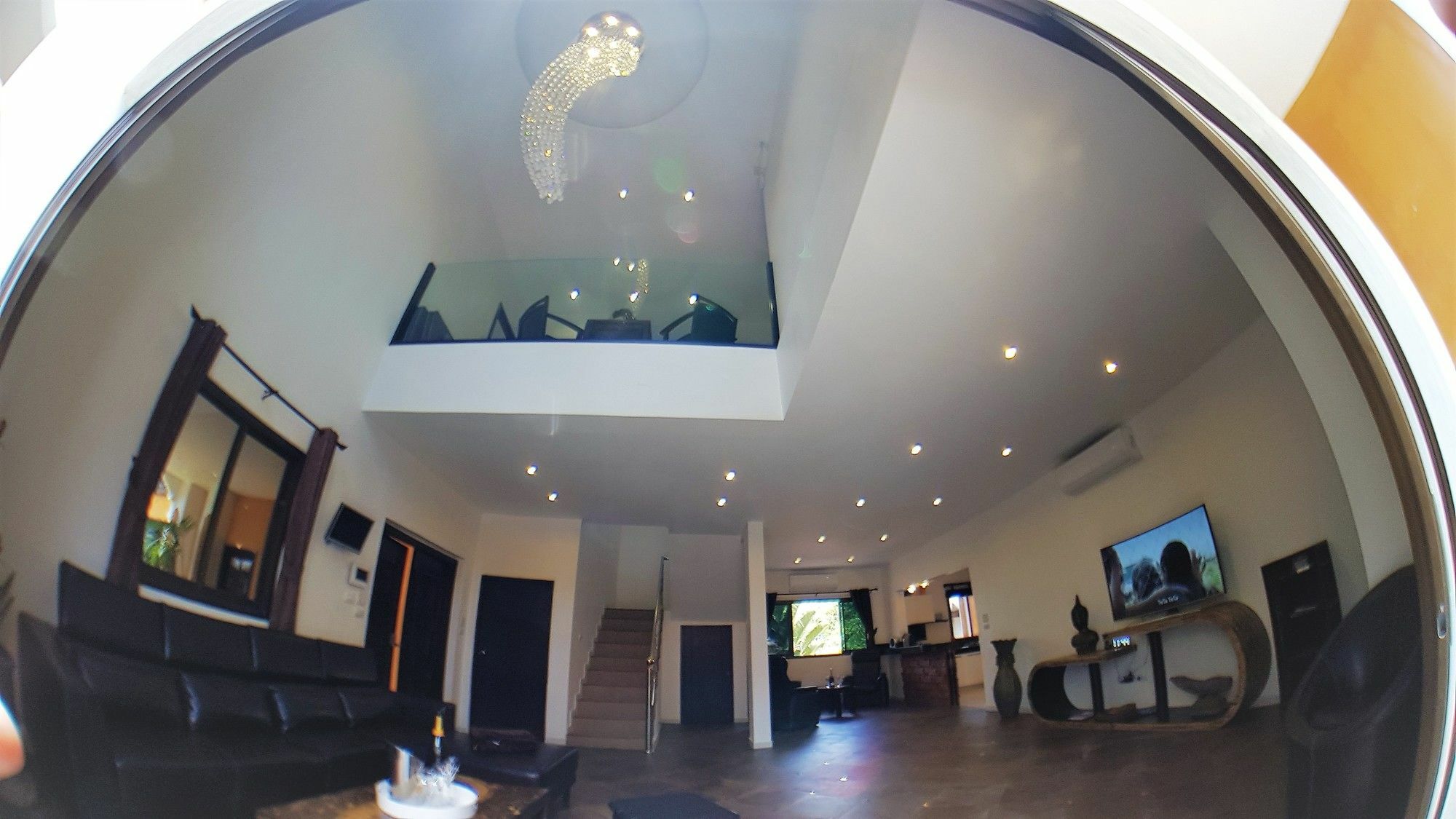 Hideland - The Luxury Tropical Villa Pattaya Bagian luar foto