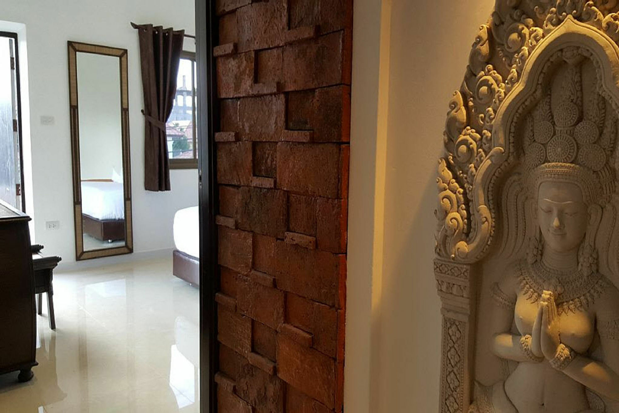 Hideland - The Luxury Tropical Villa Pattaya Bagian luar foto