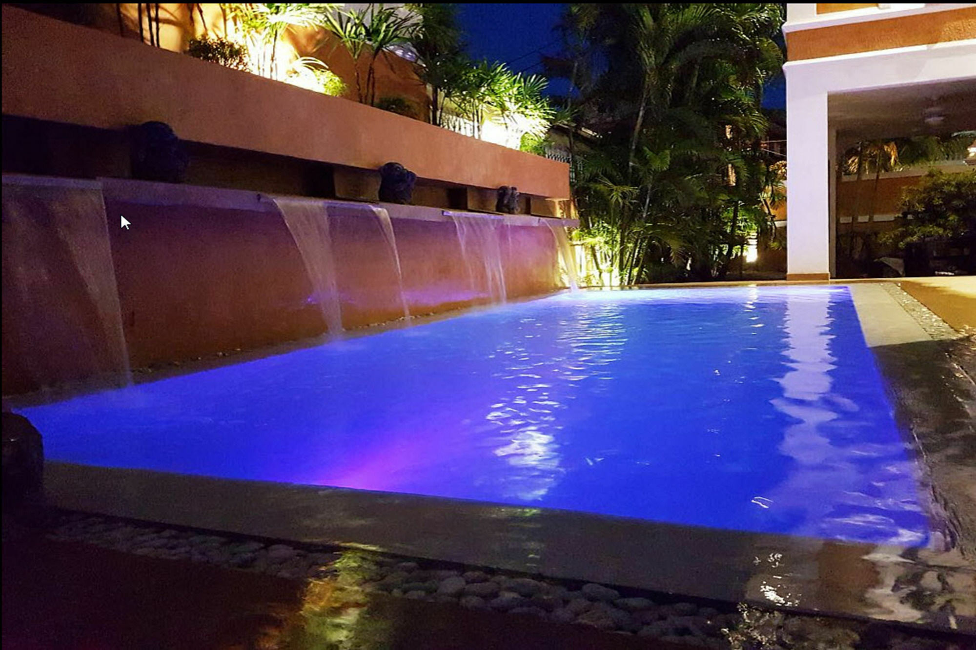 Hideland - The Luxury Tropical Villa Pattaya Bagian luar foto